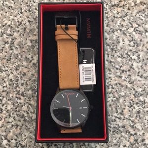 MVMT watch